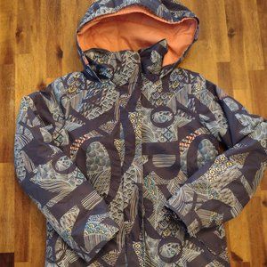 Roxy Winter Jacket - Girls